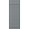 Ekena Millwork Americraft 6-Board, 2 Batten Exterior Real Wood Joined Board-n-Batten Shutters, ARW101BB621X81CHH, PR ARW101BB621X81CHH - alternate 7